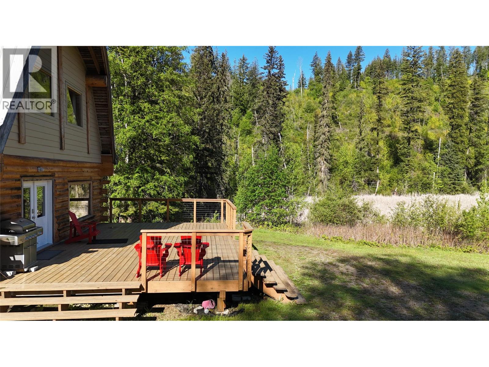 4081 Mcnab Road Lot# Dl 1828, Little Fort, British Columbia  V0E 2C0 - Photo 27 - 10390332