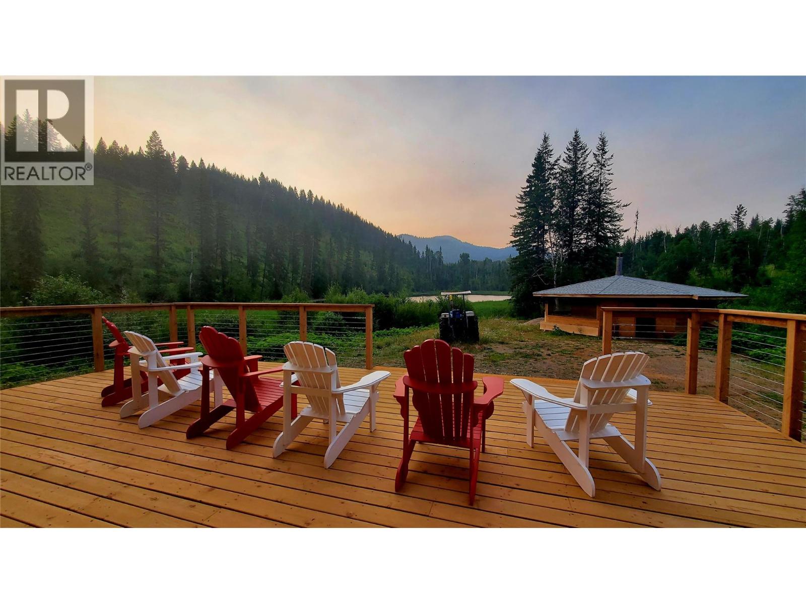 4081 Mcnab Road Lot# Dl 1828, Little Fort, British Columbia  V0E 2C0 - Photo 28 - 10390332