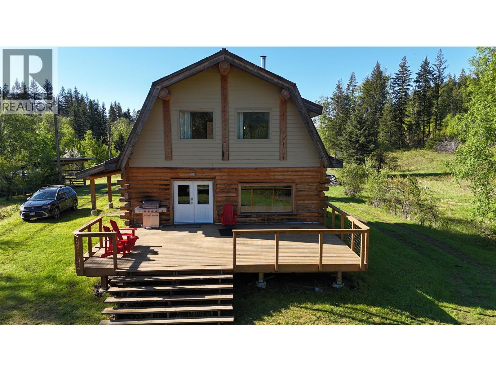 4081 Mcnab Road Lot# Dl 1828, Little Fort, British Columbia  V0E 2C0 - Photo 29 - 10390332