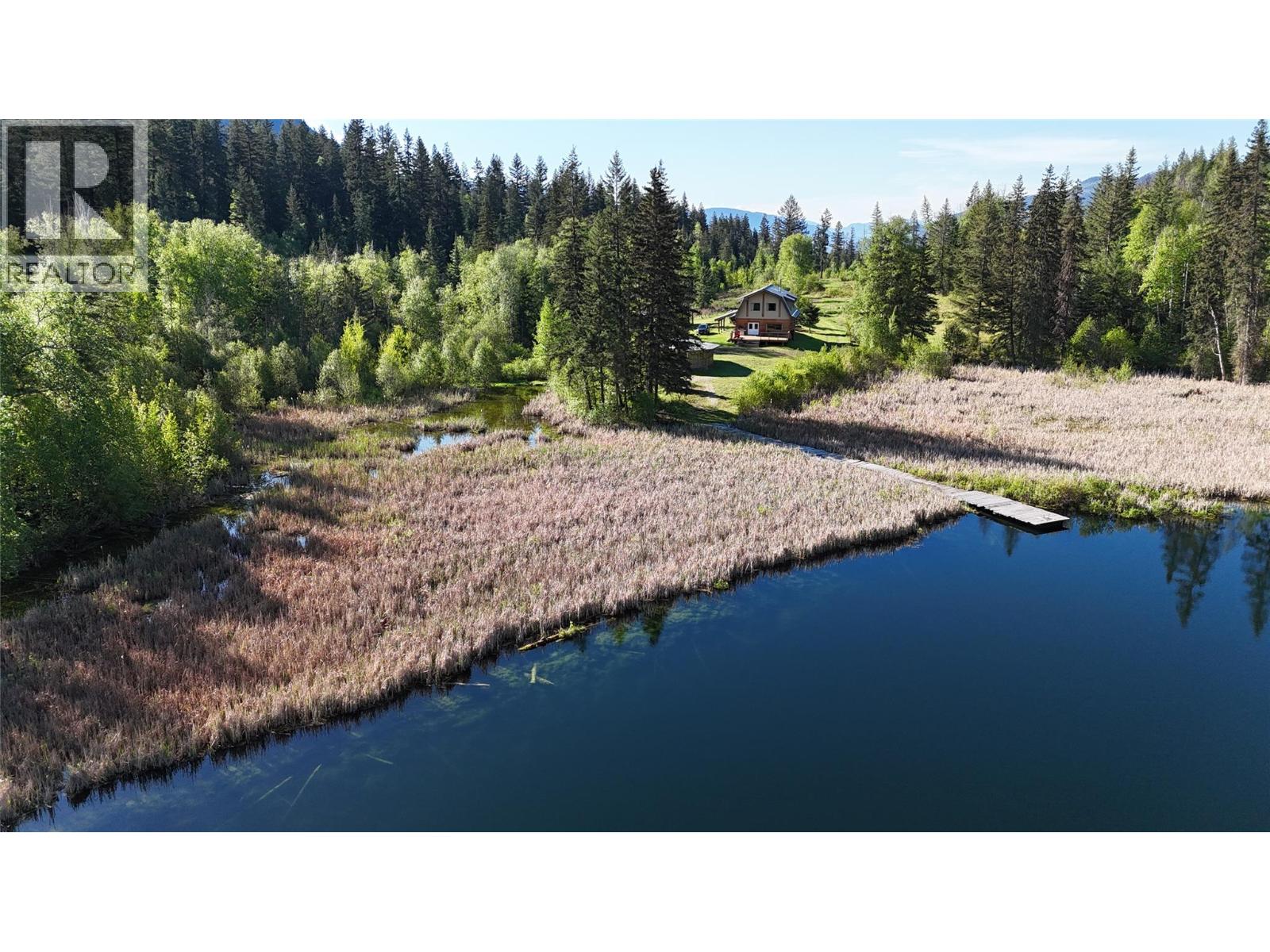 4081 Mcnab Road Lot# Dl 1828, Little Fort, British Columbia  V0E 2C0 - Photo 3 - 10390332