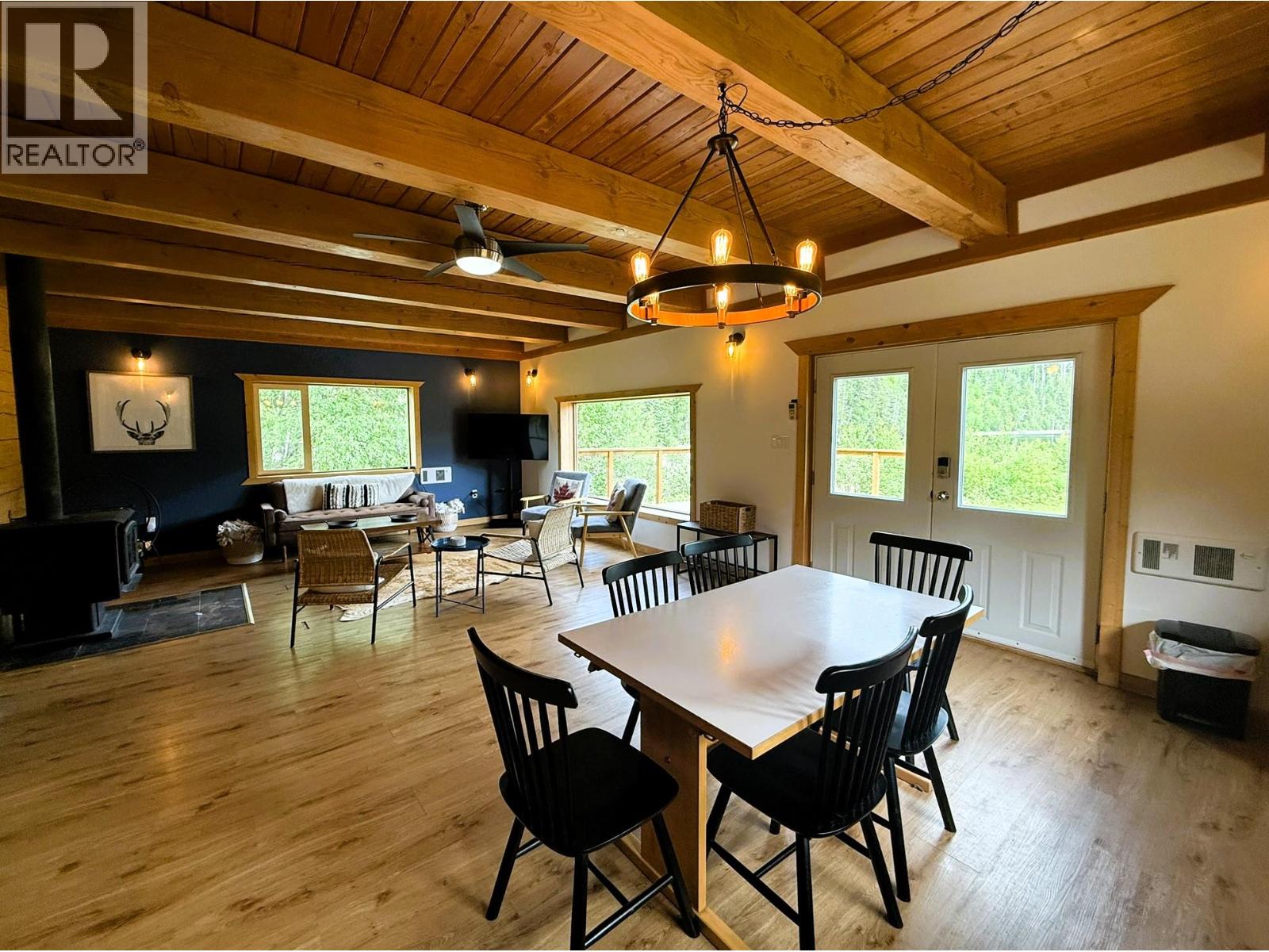 4081 Mcnab Road Lot# Dl 1828, Little Fort, British Columbia  V0E 2C0 - Photo 34 - 10390332