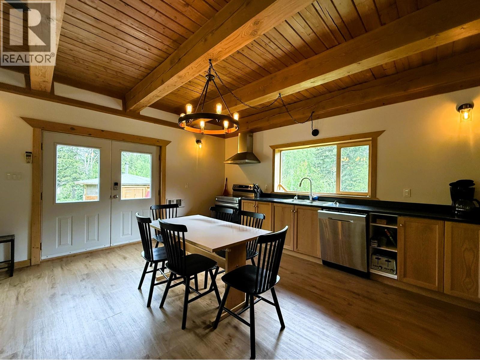 4081 Mcnab Road Lot# Dl 1828, Little Fort, British Columbia  V0E 2C0 - Photo 38 - 10390332