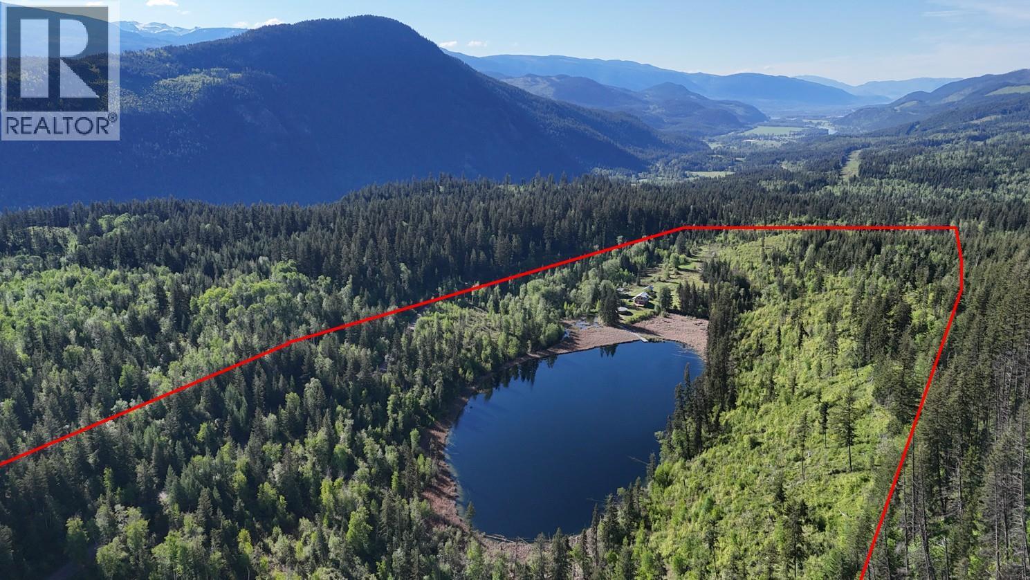 4081 Mcnab Road Lot# Dl 1828, Little Fort, British Columbia  V0E 2C0 - Photo 4 - 10390332