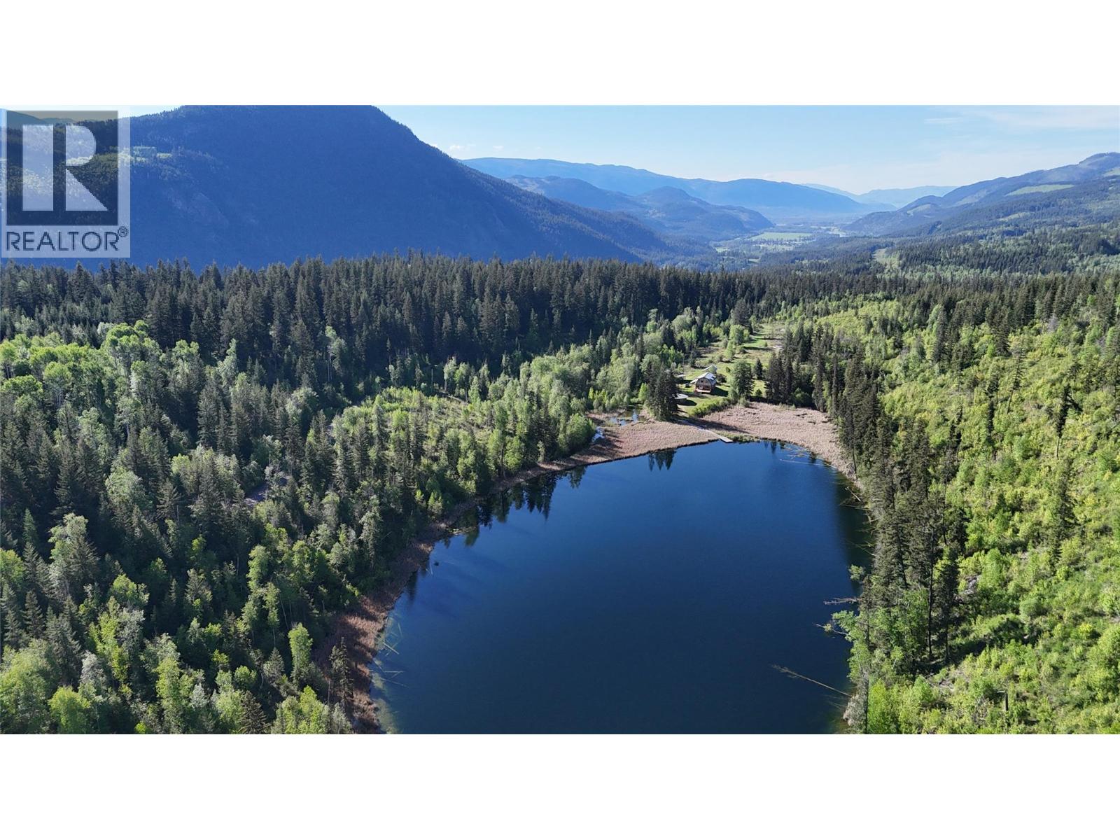 4081 Mcnab Road Lot# Dl 1828, Little Fort, British Columbia  V0E 2C0 - Photo 5 - 10390332
