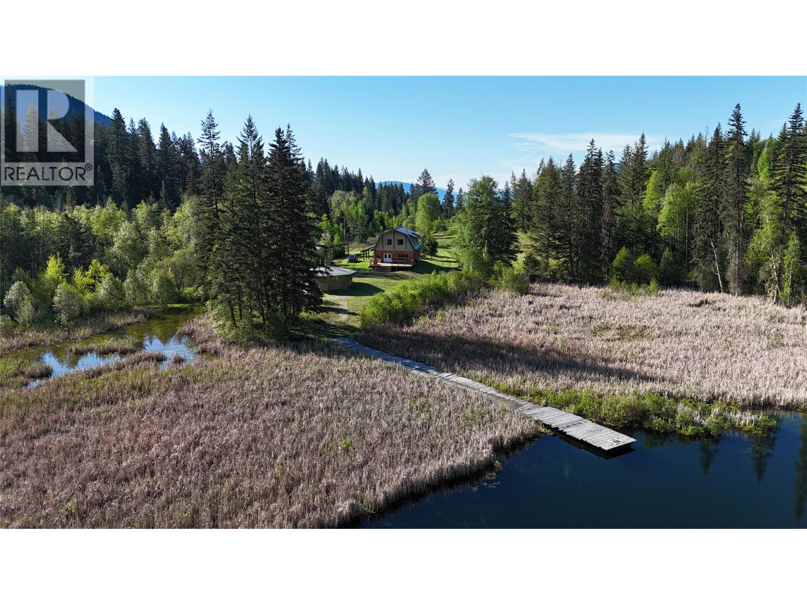 4081 Mcnab Road Lot# Dl 1828, Little Fort, British Columbia  V0E 2C0 - Photo 6 - 10390332
