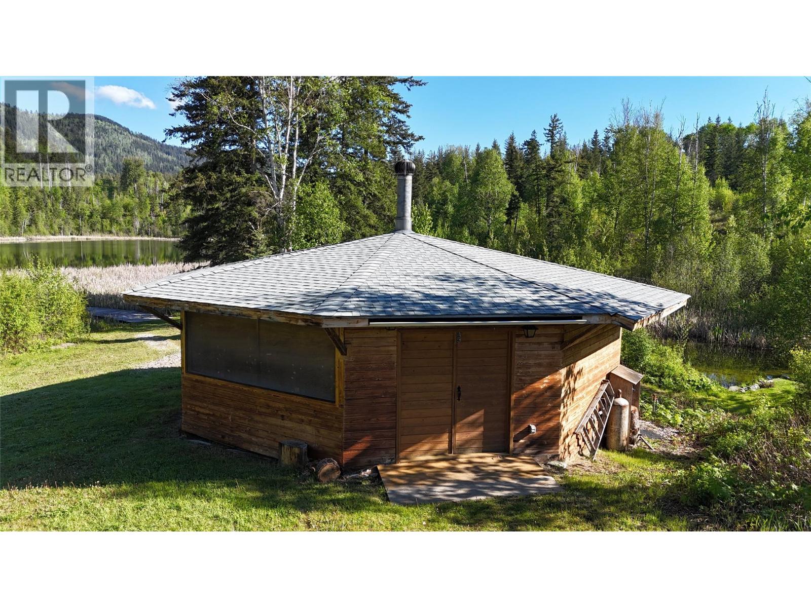 4081 Mcnab Road Lot# Dl 1828, Little Fort, British Columbia  V0E 2C0 - Photo 60 - 10390332