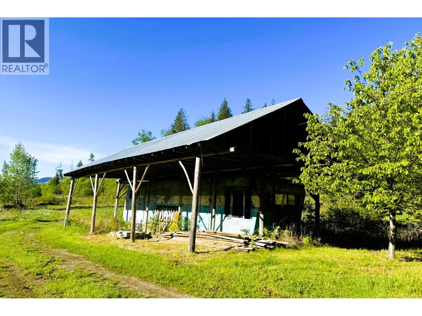 4081 Mcnab Road Lot# Dl 1828, Little Fort, British Columbia  V0E 2C0 - Photo 67 - 10390332