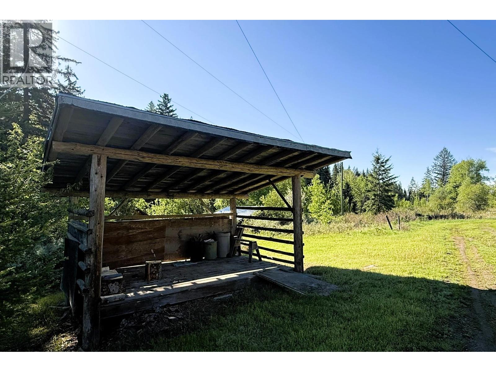 4081 Mcnab Road Lot# Dl 1828, Little Fort, British Columbia  V0E 2C0 - Photo 68 - 10390332