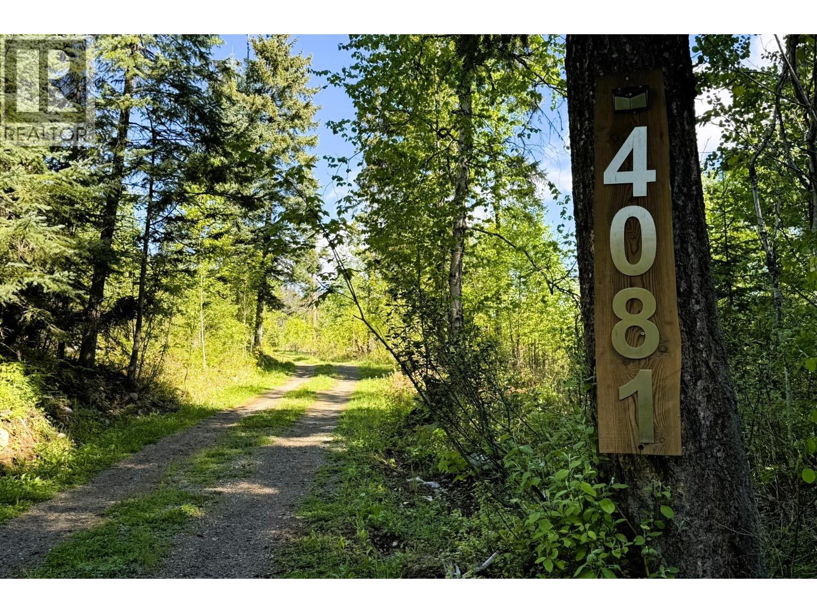 4081 Mcnab Road Lot# Dl 1828, Little Fort, British Columbia  V0E 2C0 - Photo 71 - 10390332