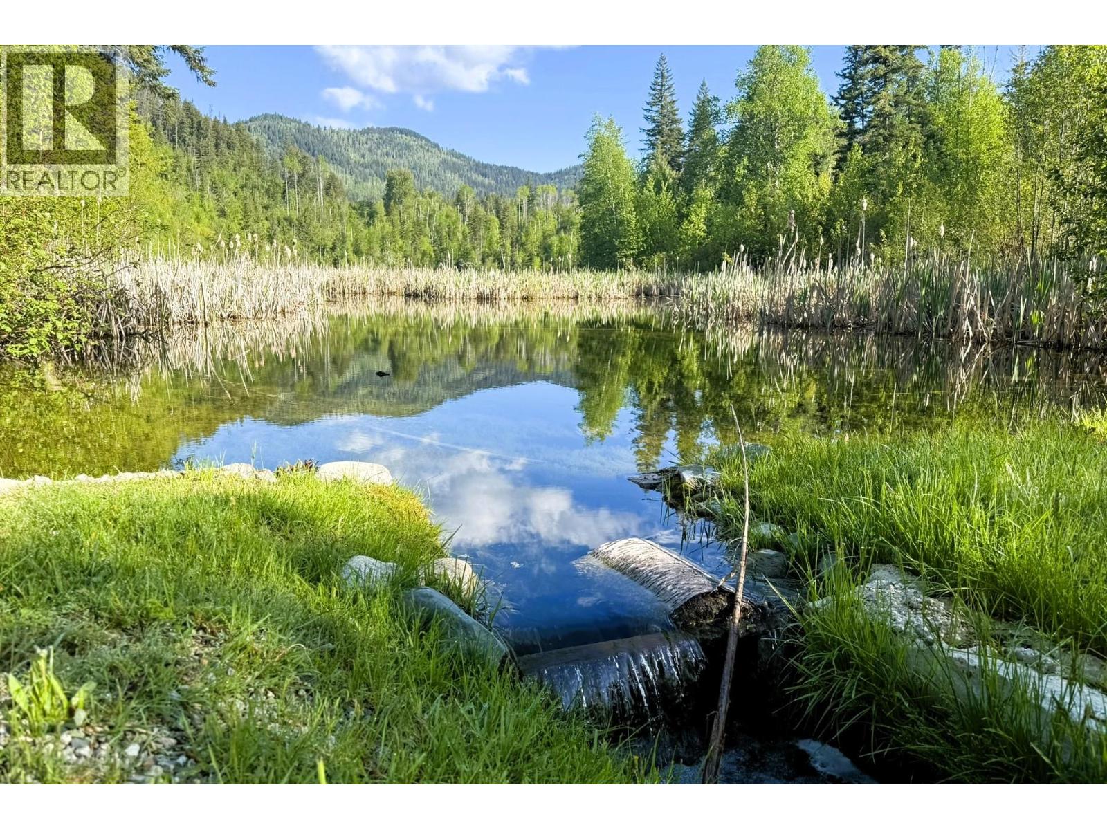 4081 Mcnab Road Lot# Dl 1828, Little Fort, British Columbia  V0E 2C0 - Photo 8 - 10390332