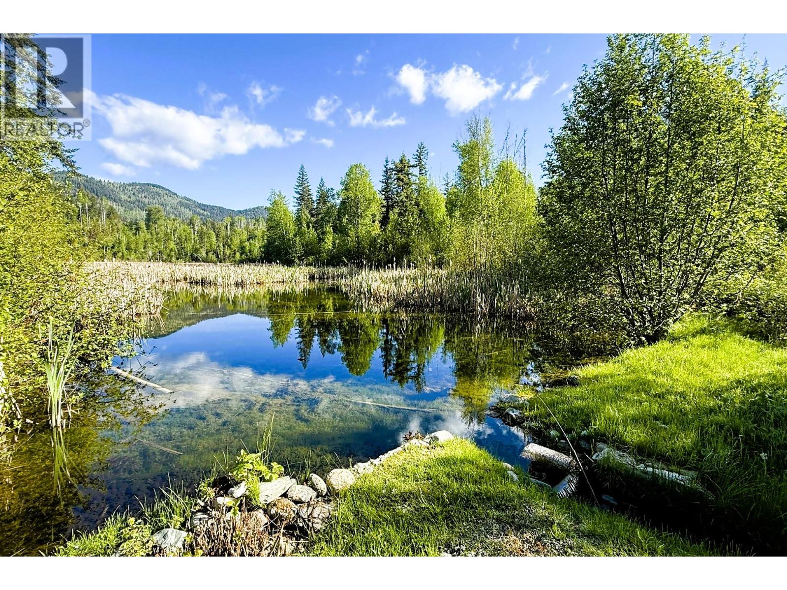 4081 Mcnab Road Lot# Dl 1828, Little Fort, British Columbia  V0E 2C0 - Photo 9 - 10390332