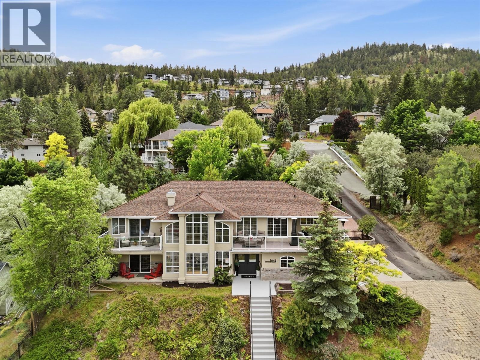 1648 Skeena Place, kamloops, British Columbia