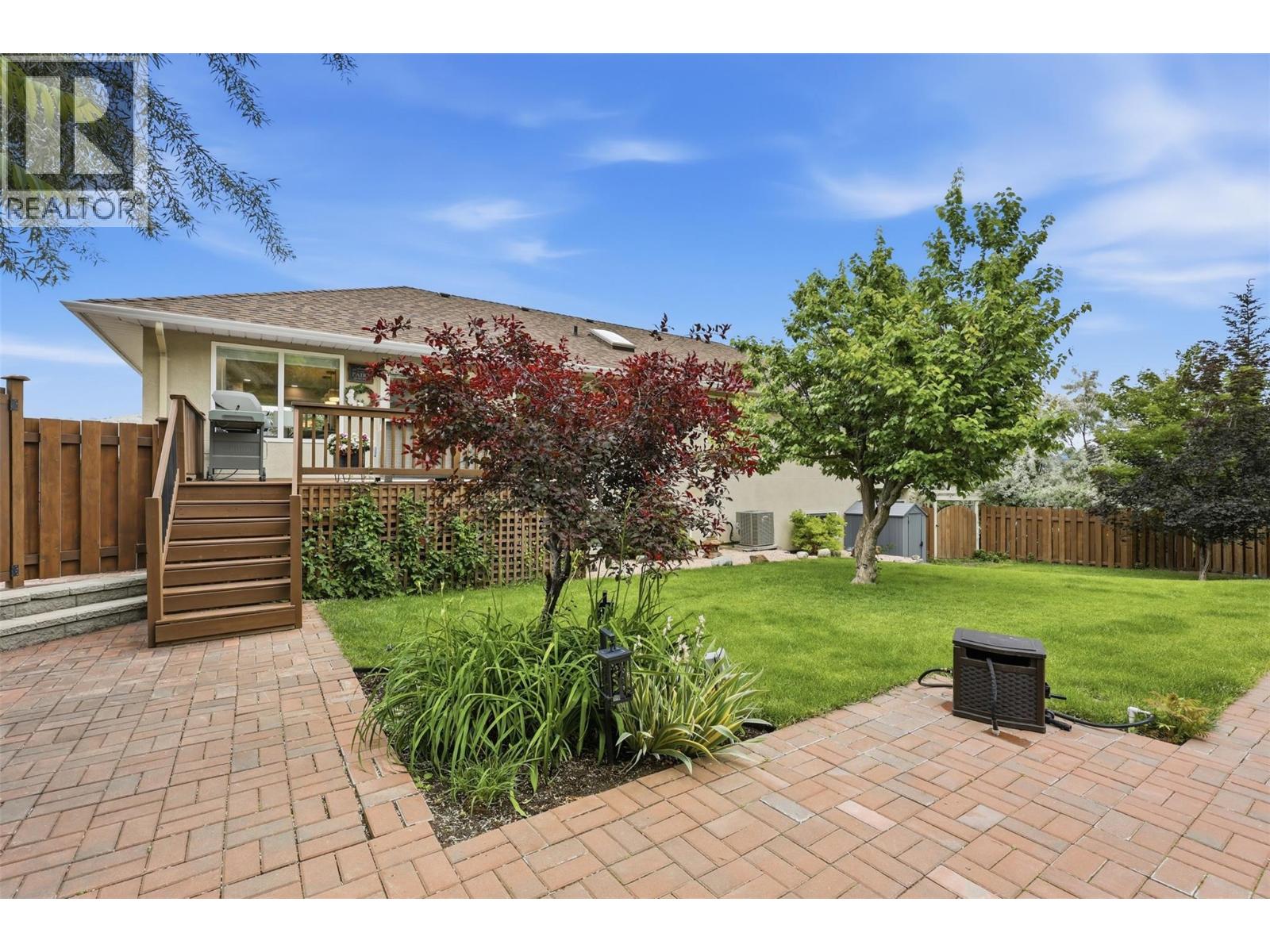 1648 Skeena Place, Kamloops, British Columbia  V2E 2P3 - Photo 40 - 10391246