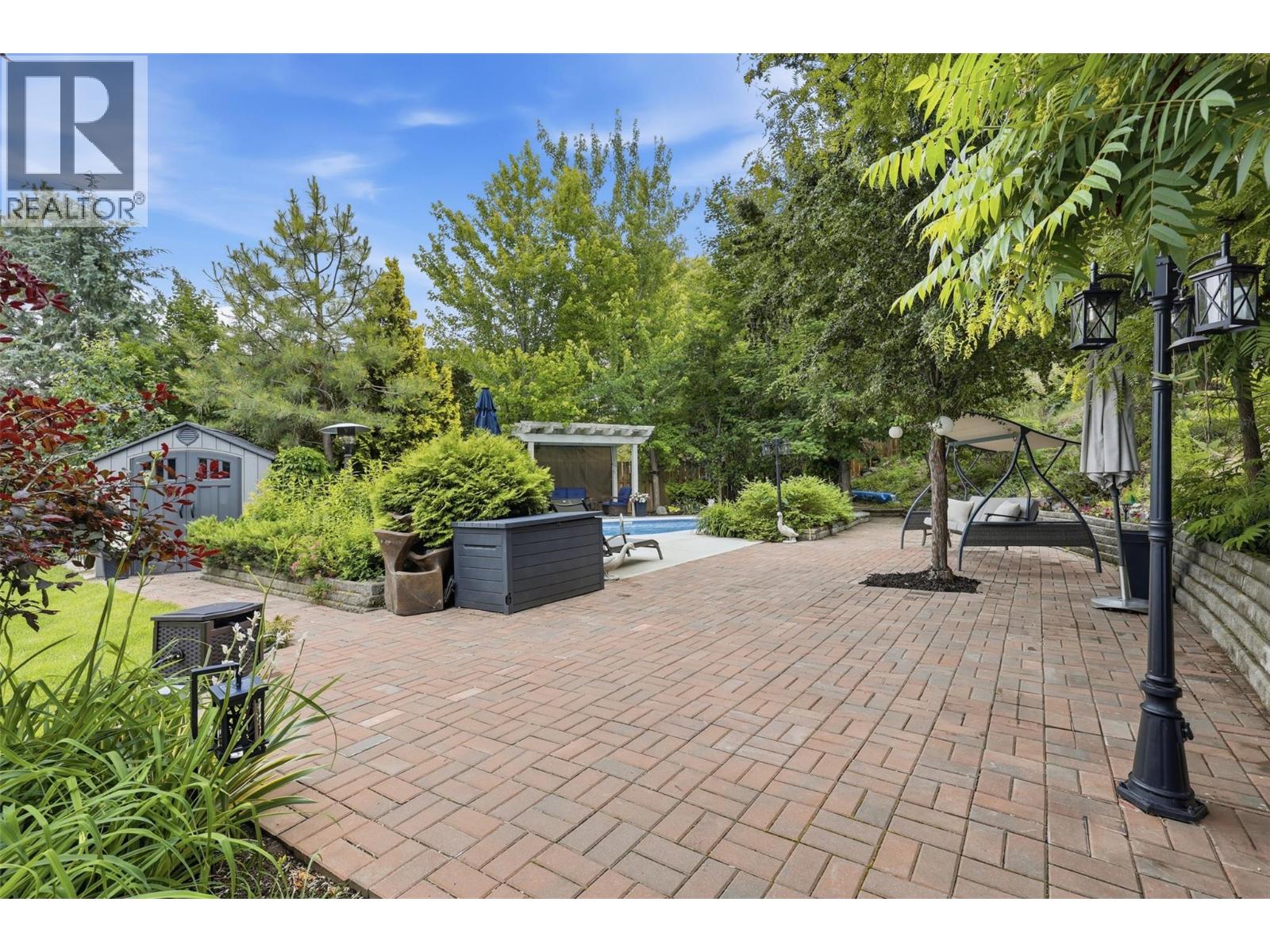 1648 Skeena Place, Kamloops, British Columbia  V2E 2P3 - Photo 41 - 10391246