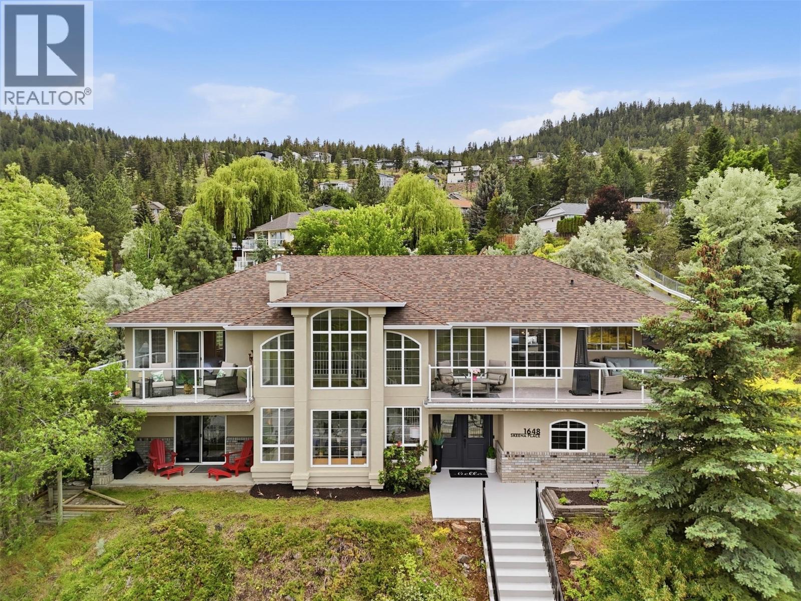 1648 Skeena Place, Kamloops, British Columbia  V2E 2P3 - Photo 5 - 10391246