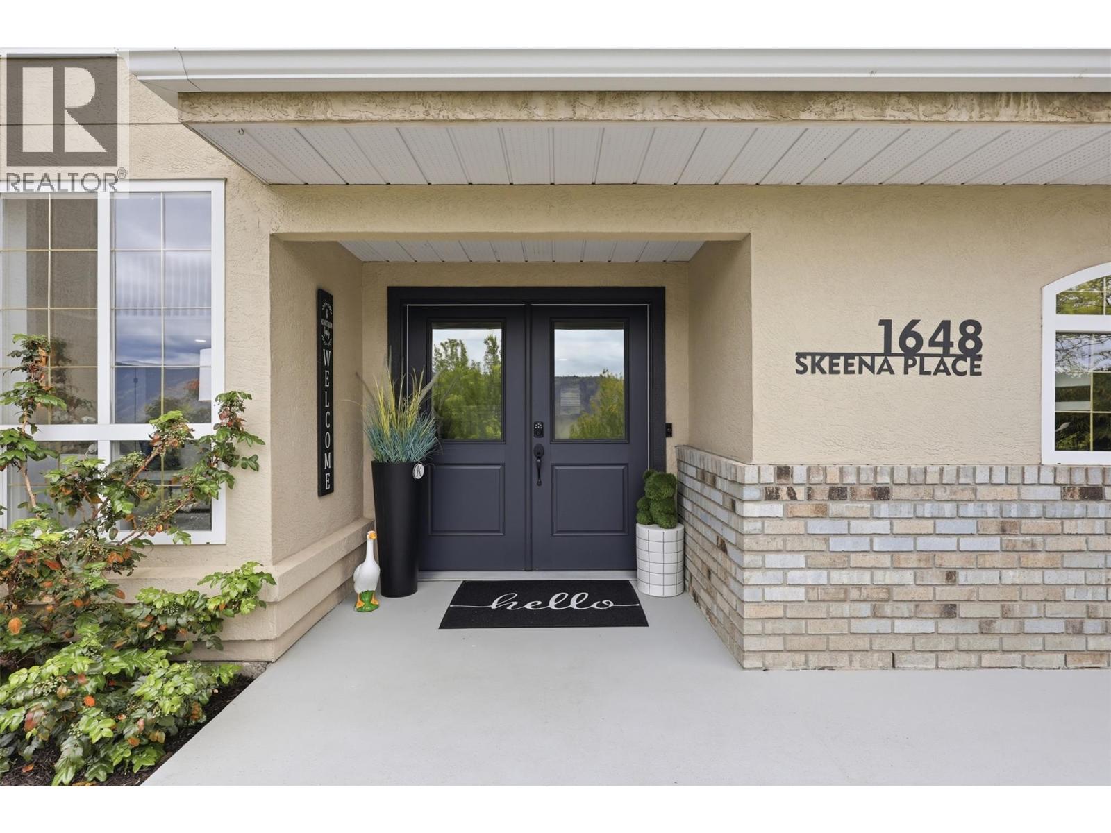 1648 Skeena Place, Kamloops, British Columbia  V2E 2P3 - Photo 7 - 10391246