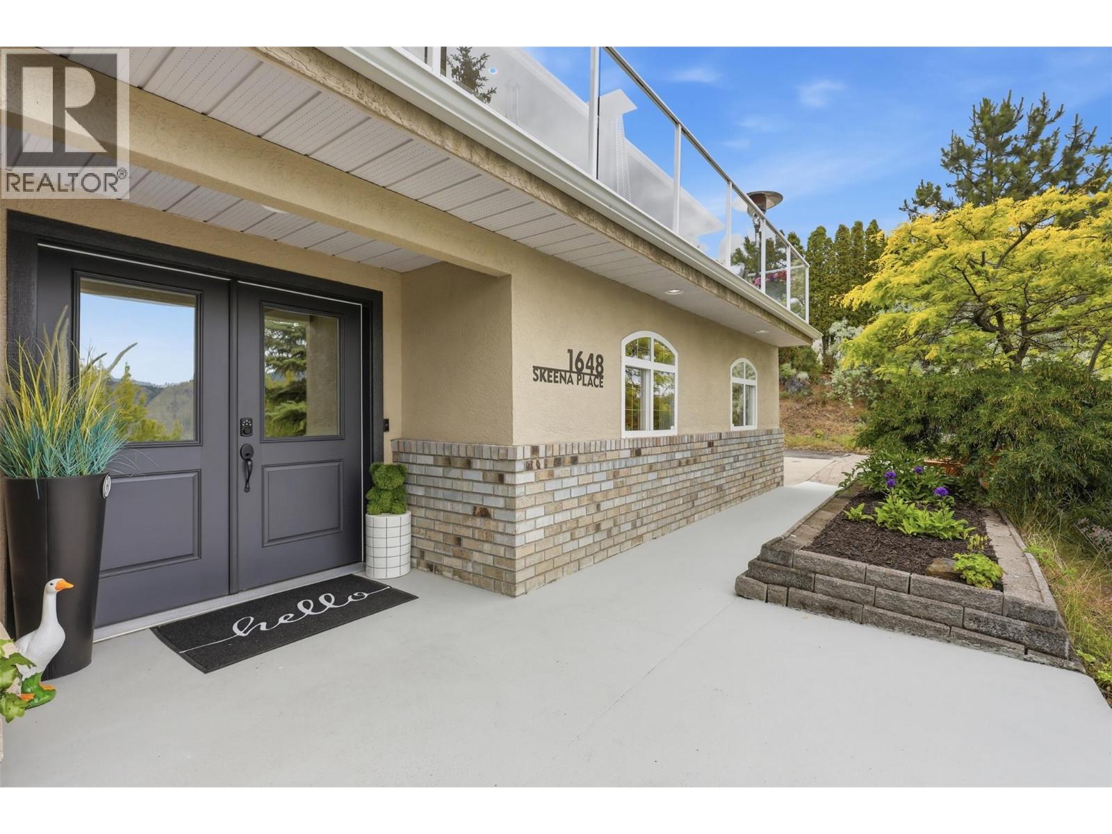 1648 Skeena Place, Kamloops, British Columbia  V2E 2P3 - Photo 8 - 10391246