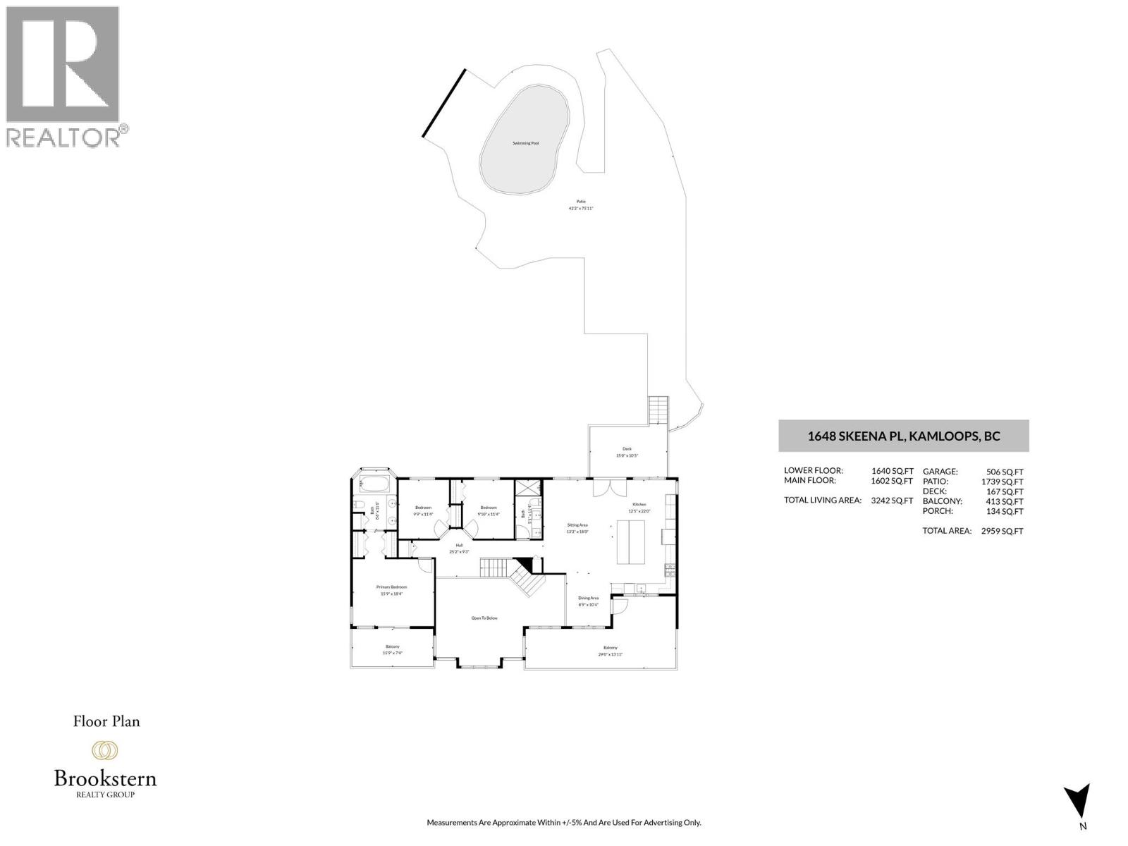 1648 Skeena Place, Kamloops, British Columbia  V2E 2P3 - Photo 84 - 10391246