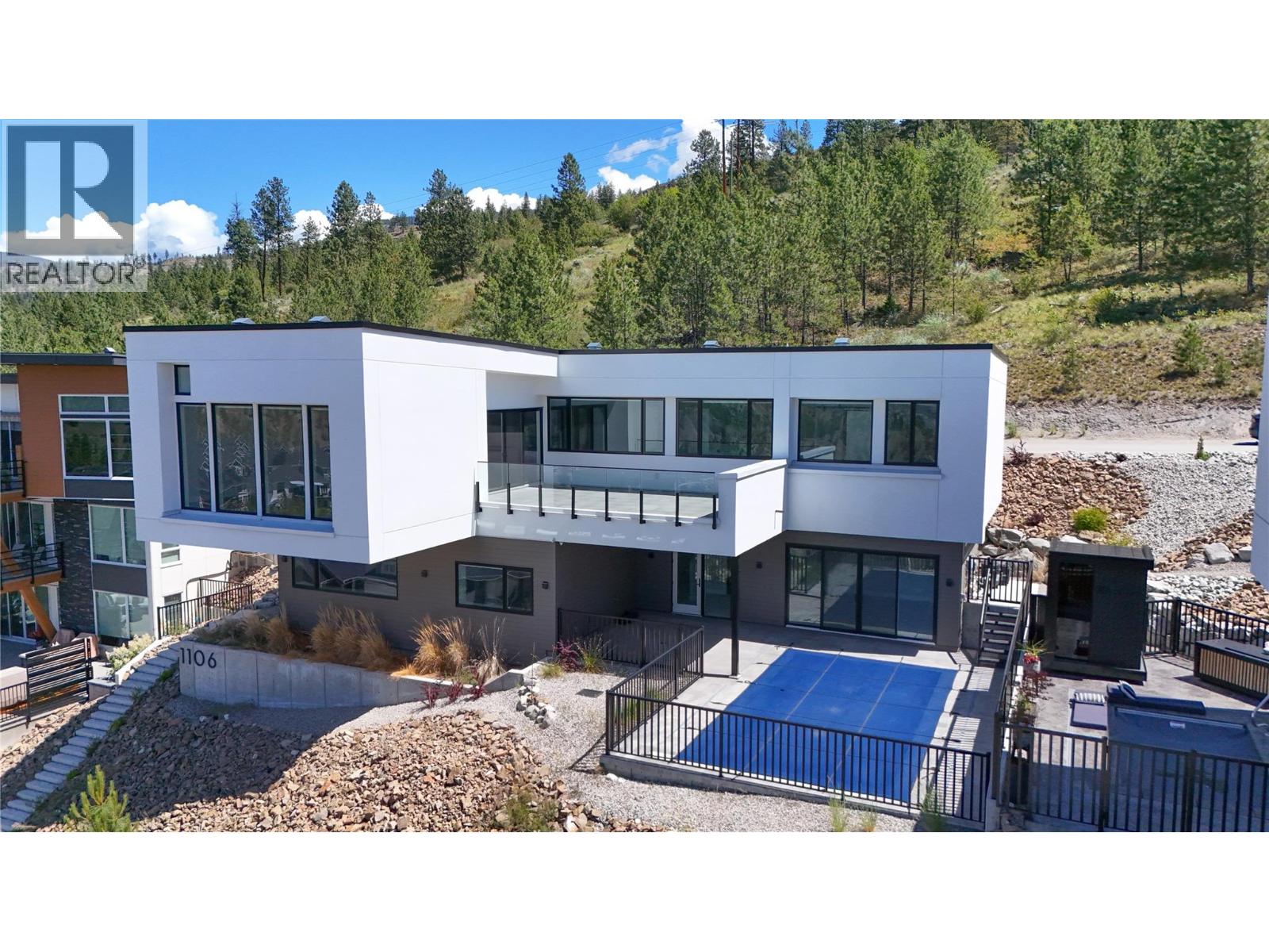 1106 SYER Road, penticton, British Columbia