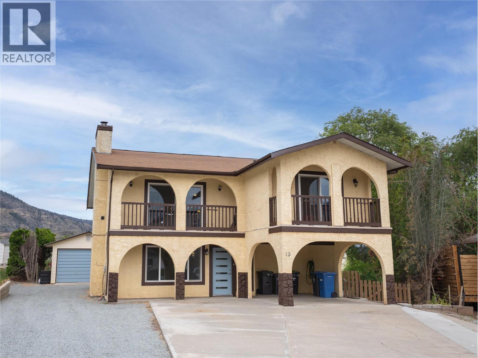 13 Heather Place, osoyoos, British Columbia