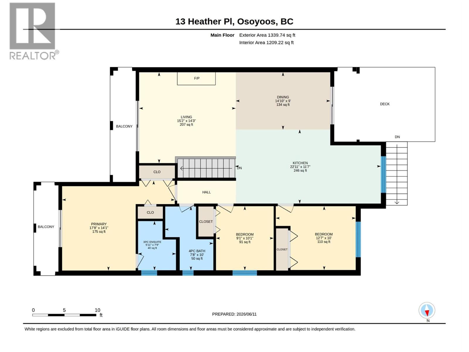 13 Heather Place, Osoyoos, British Columbia  V0H 1V1 - Photo 28 - 10390692