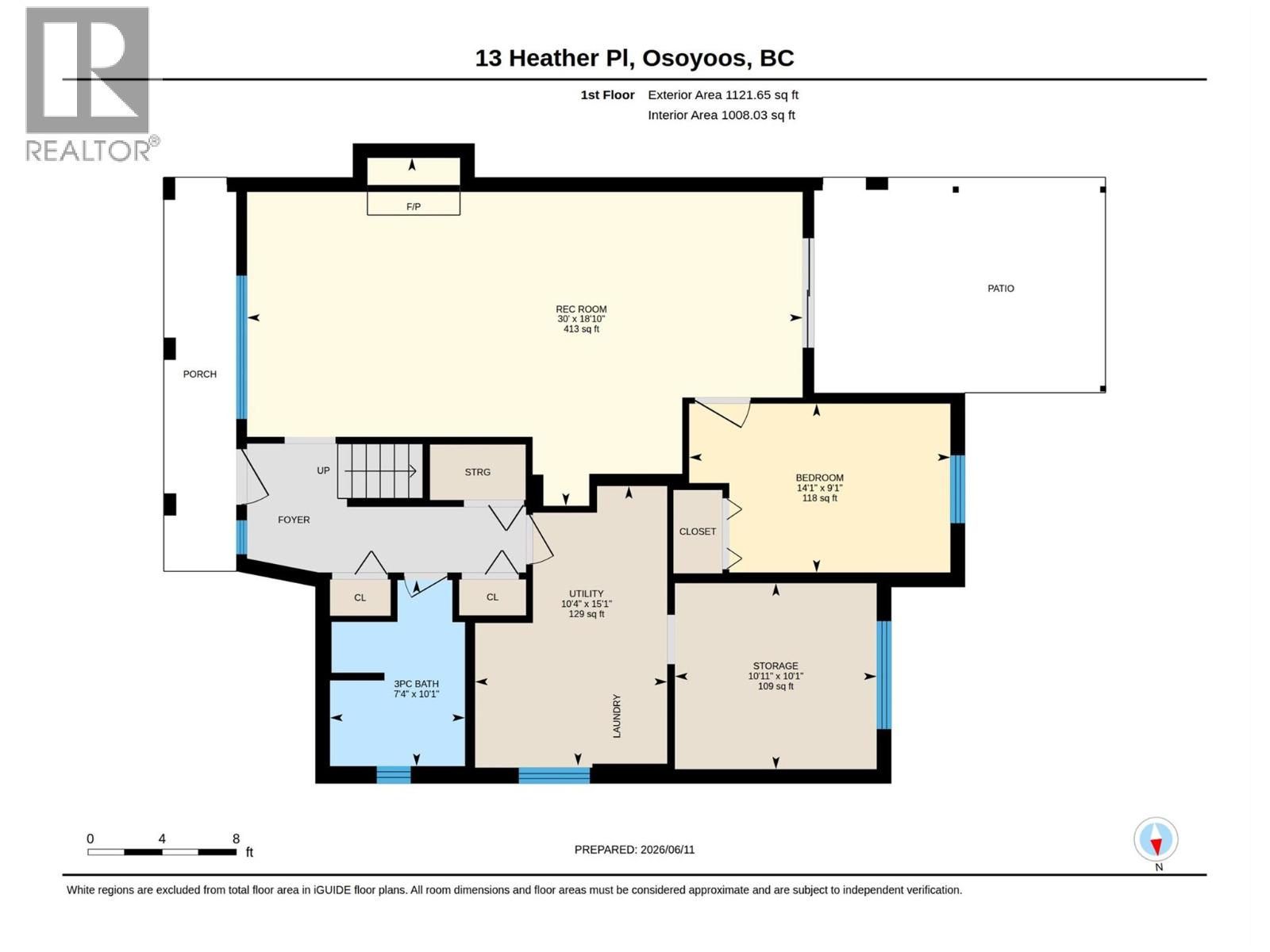 13 Heather Place, Osoyoos, British Columbia  V0H 1V1 - Photo 29 - 10390692