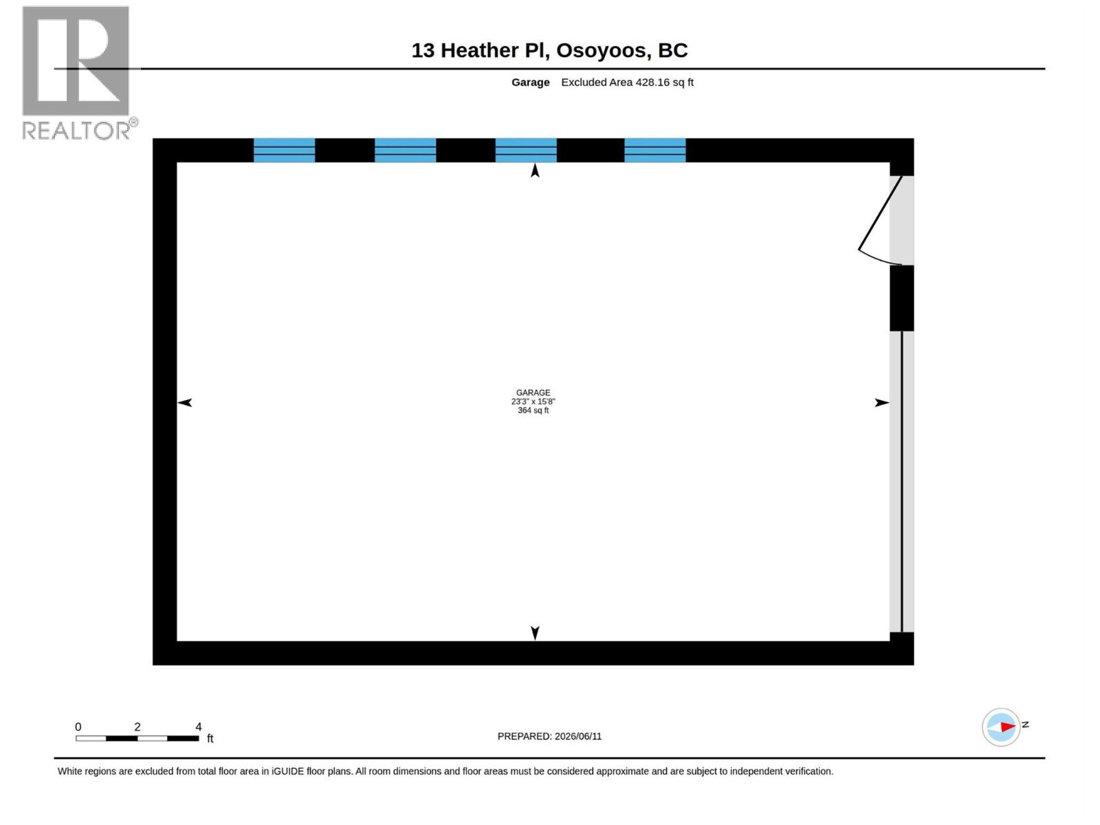13 Heather Place, Osoyoos, British Columbia  V0H 1V1 - Photo 30 - 10390692