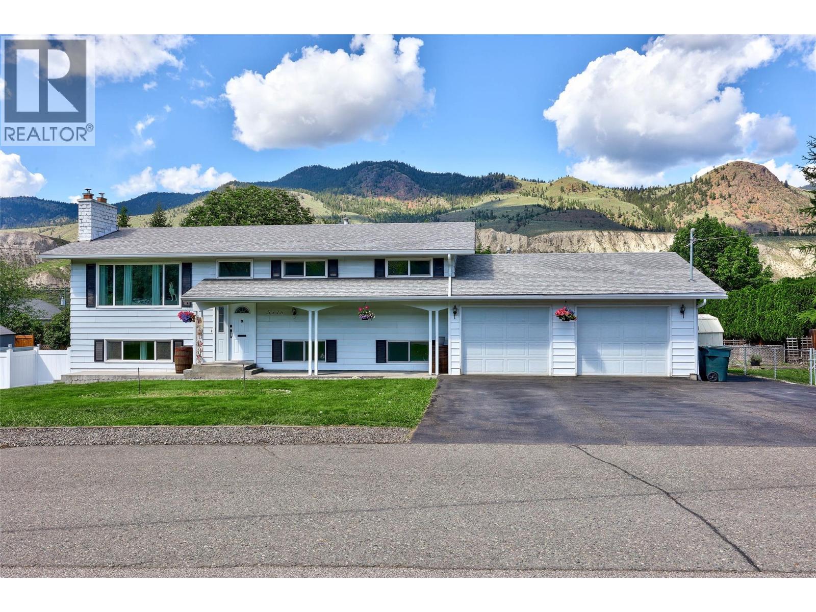 5376 Kipp Road, kamloops, British Columbia