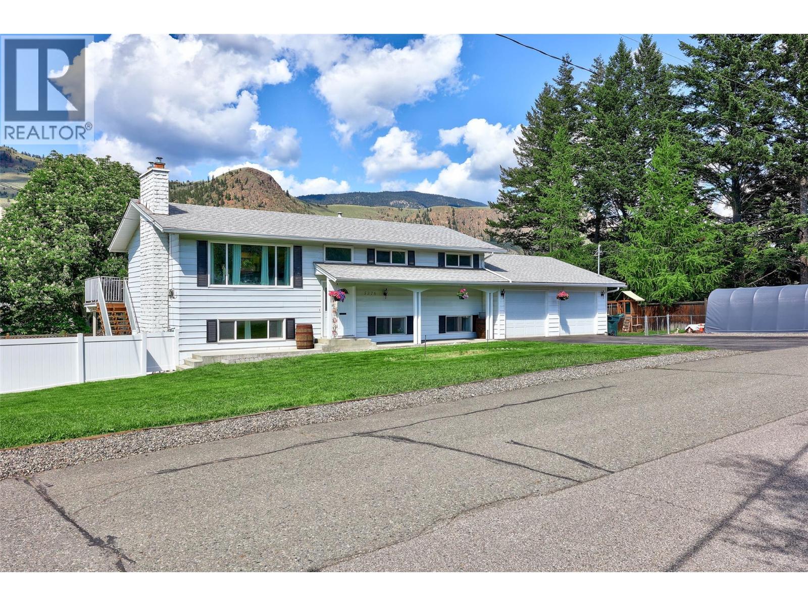 5376 Kipp Road, Kamloops, British Columbia  V2C 6H7 - Photo 2 - 10390480