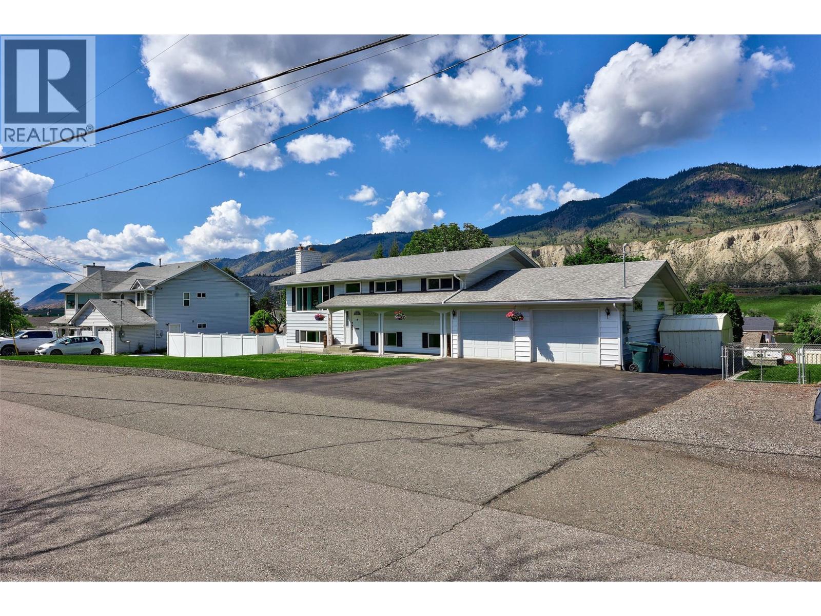 5376 Kipp Road, Kamloops, British Columbia  V2C 6H7 - Photo 3 - 10390480