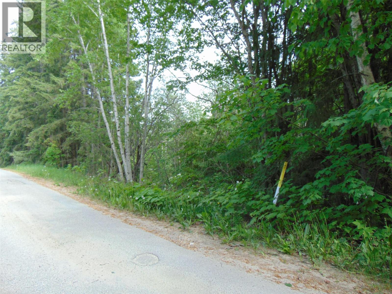 Juniper Circle Lot# 79, blind bay, British Columbia