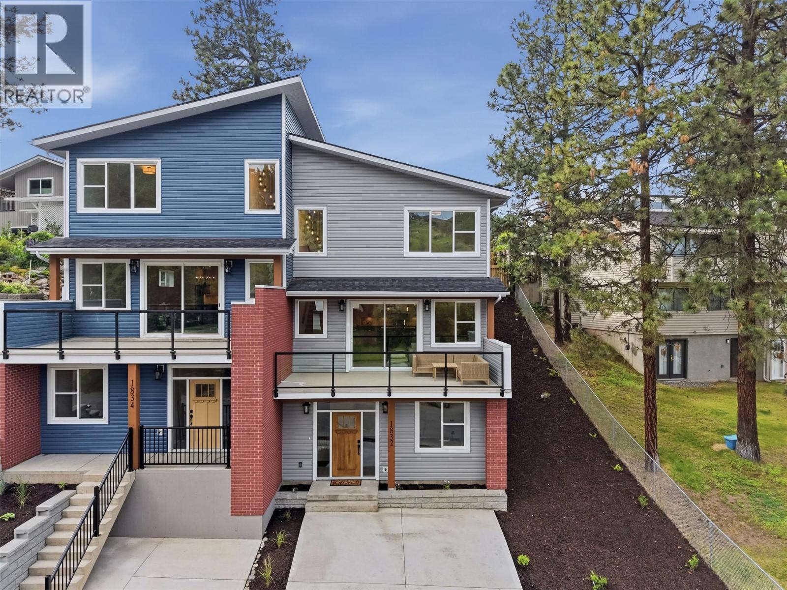 1834 Springhill Drive, Kamloops, British Columbia  V2E 1P9 - Photo 69 - 10391272