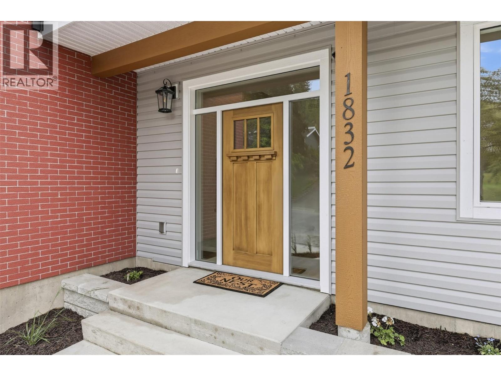 1832 Springhill Drive, Kamloops, British Columbia  V2E 1P9 - Photo 3 - 10391270