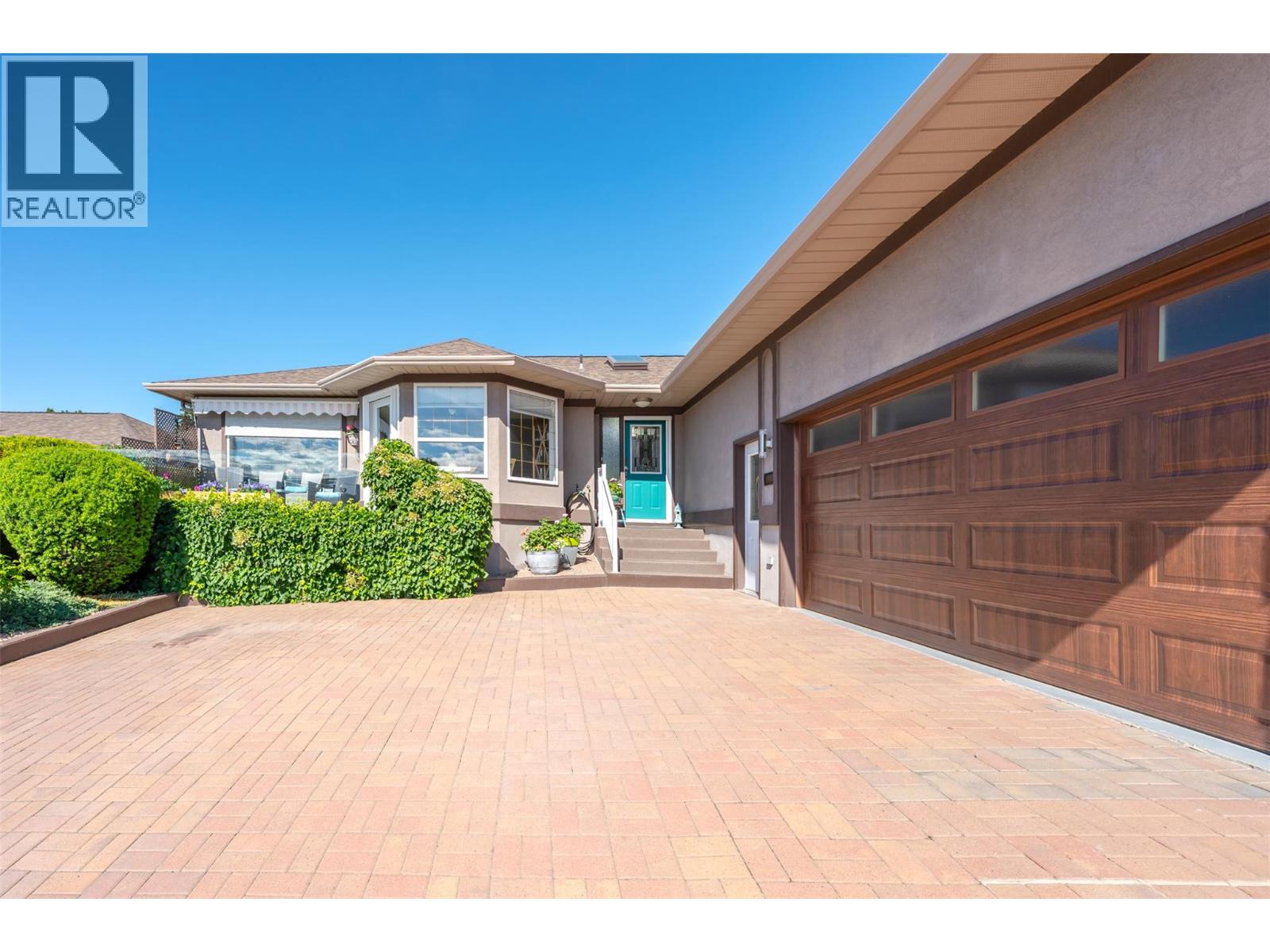 422 Ridge Road, penticton, British Columbia