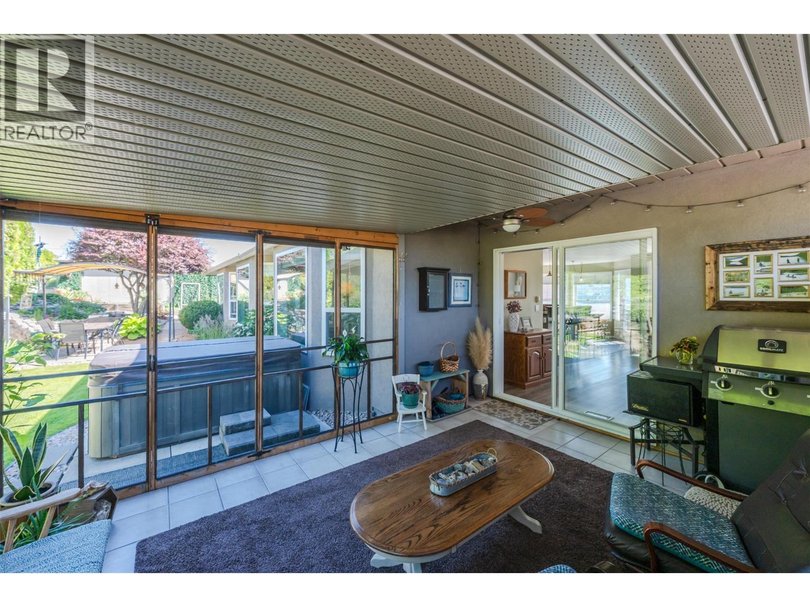 422 Ridge Road, Penticton, British Columbia  V2A 8N7 - Photo 45 - 10391267