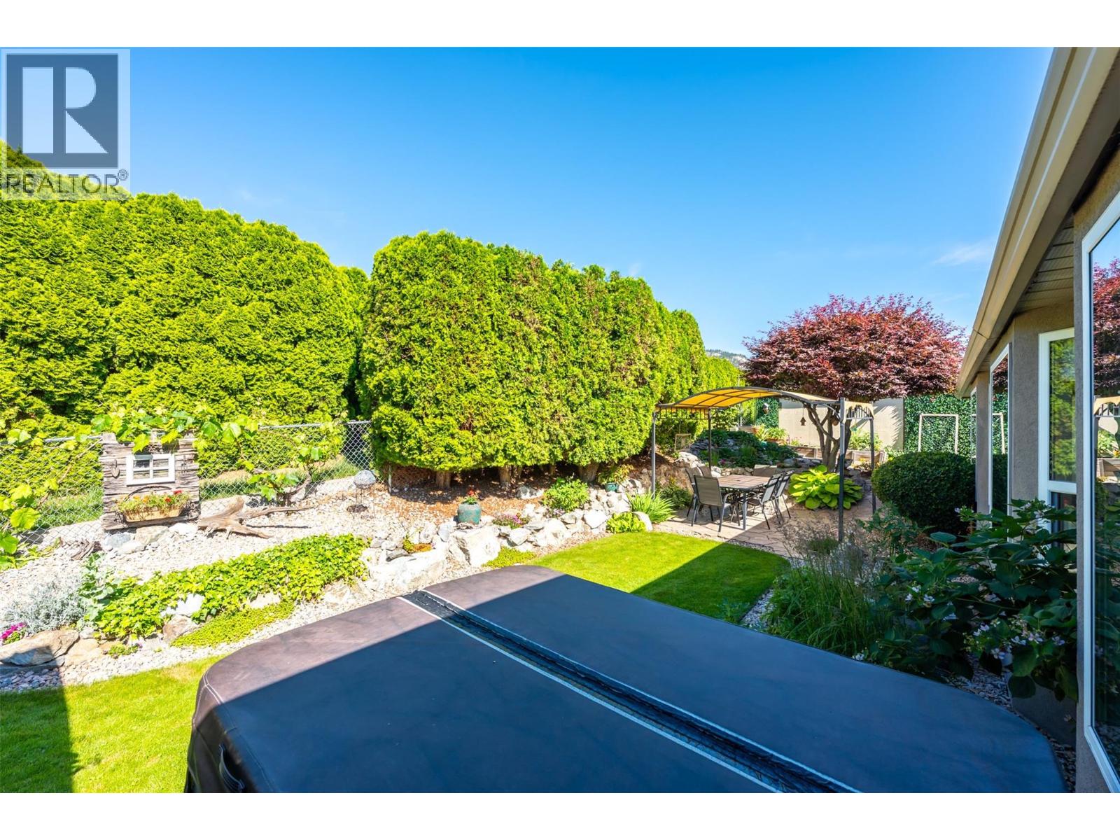 422 Ridge Road, Penticton, British Columbia  V2A 8N7 - Photo 46 - 10391267
