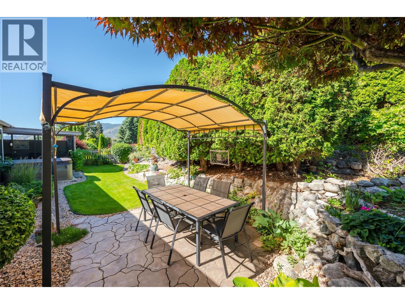 422 Ridge Road, Penticton, British Columbia  V2A 8N7 - Photo 55 - 10391267
