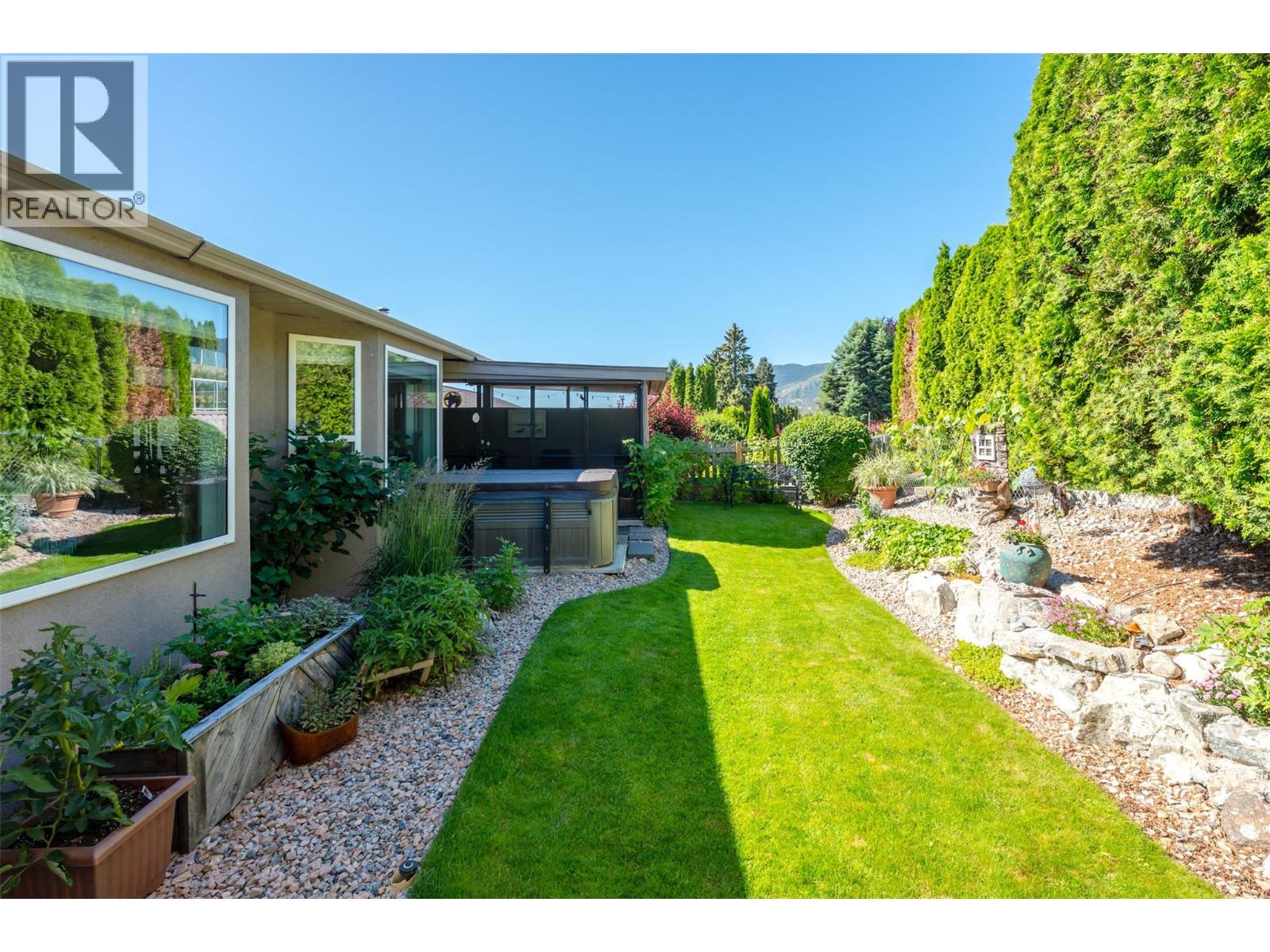 422 Ridge Road, Penticton, British Columbia  V2A 8N7 - Photo 57 - 10391267