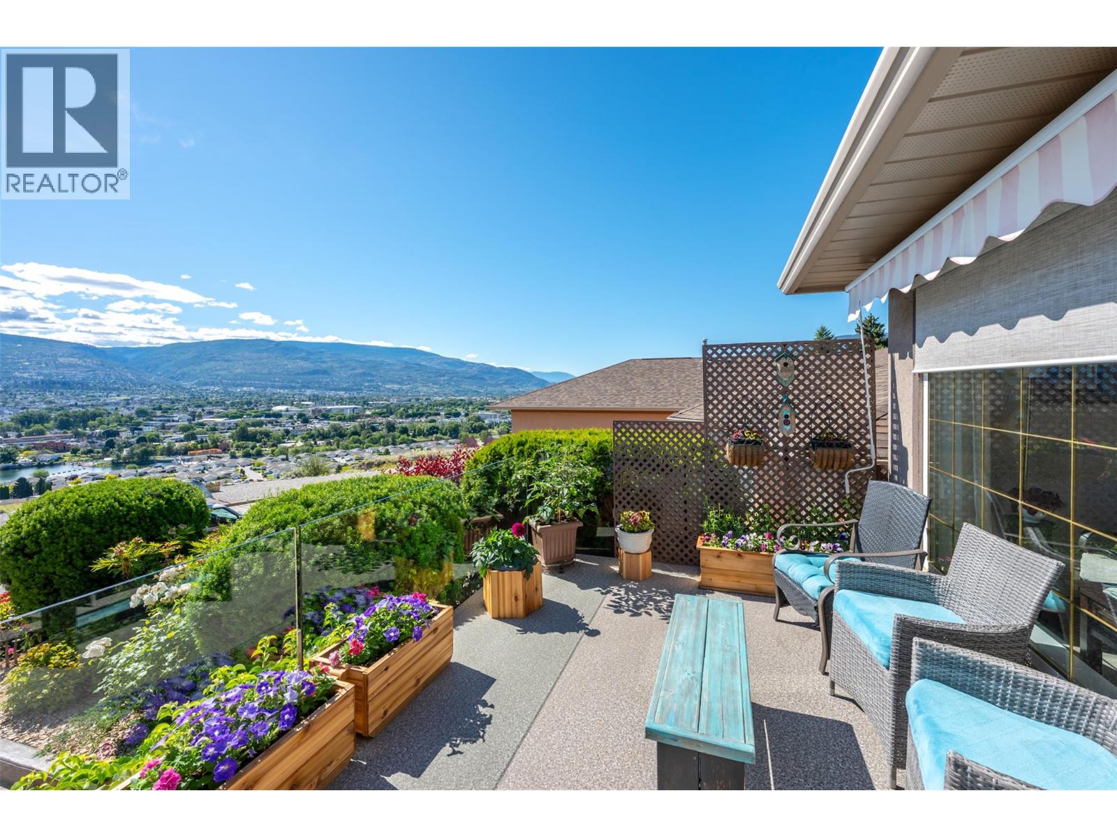422 Ridge Road, Penticton, British Columbia  V2A 8N7 - Photo 59 - 10391267