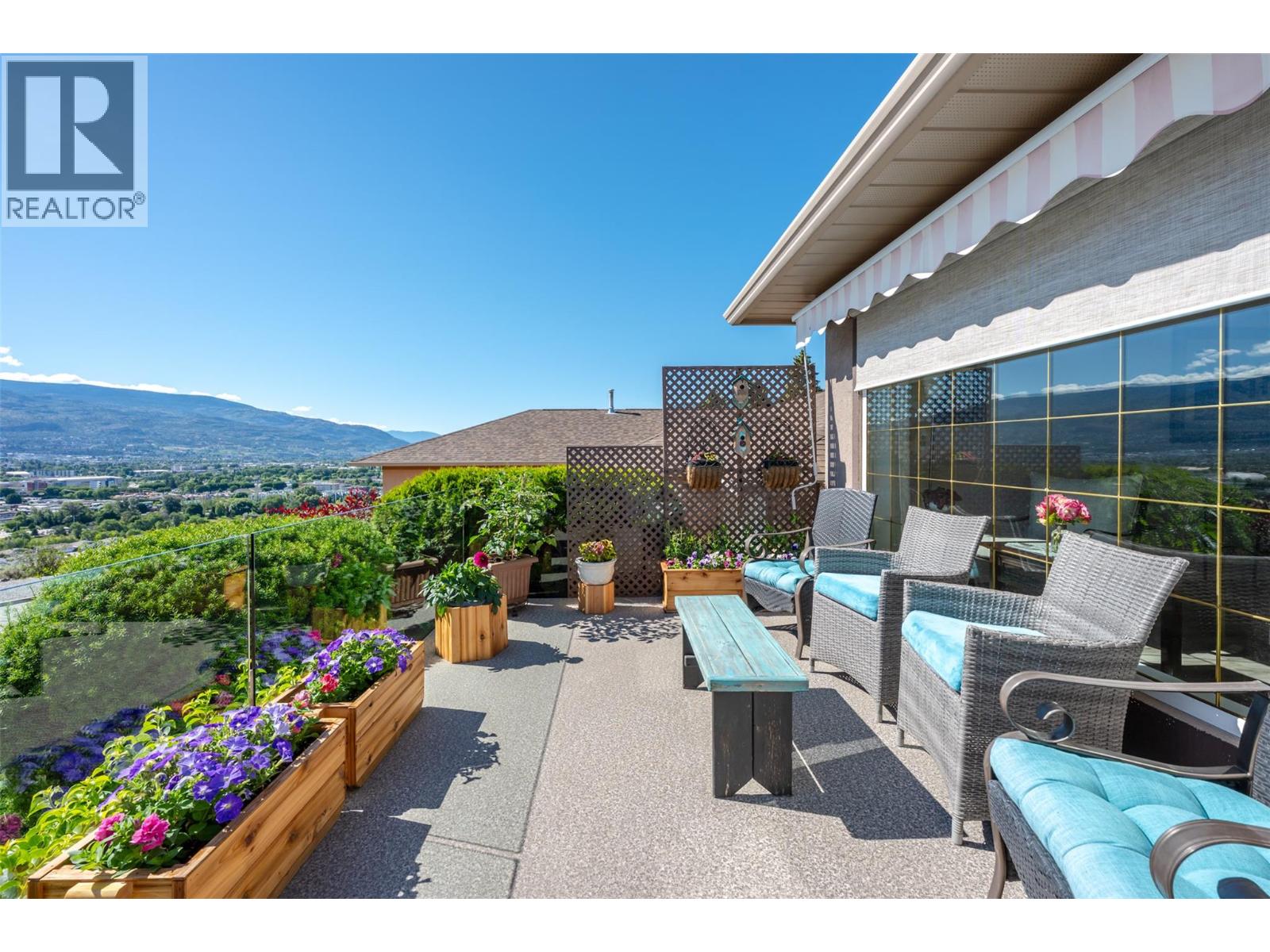 422 Ridge Road, Penticton, British Columbia  V2A 8N7 - Photo 61 - 10391267