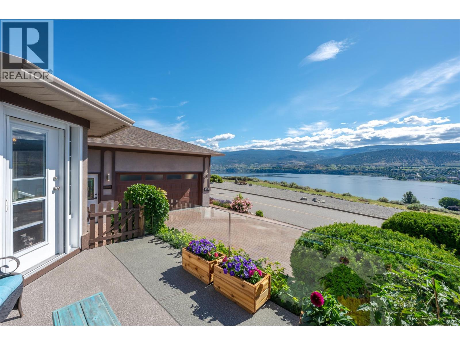 422 Ridge Road, Penticton, British Columbia  V2A 8N7 - Photo 62 - 10391267