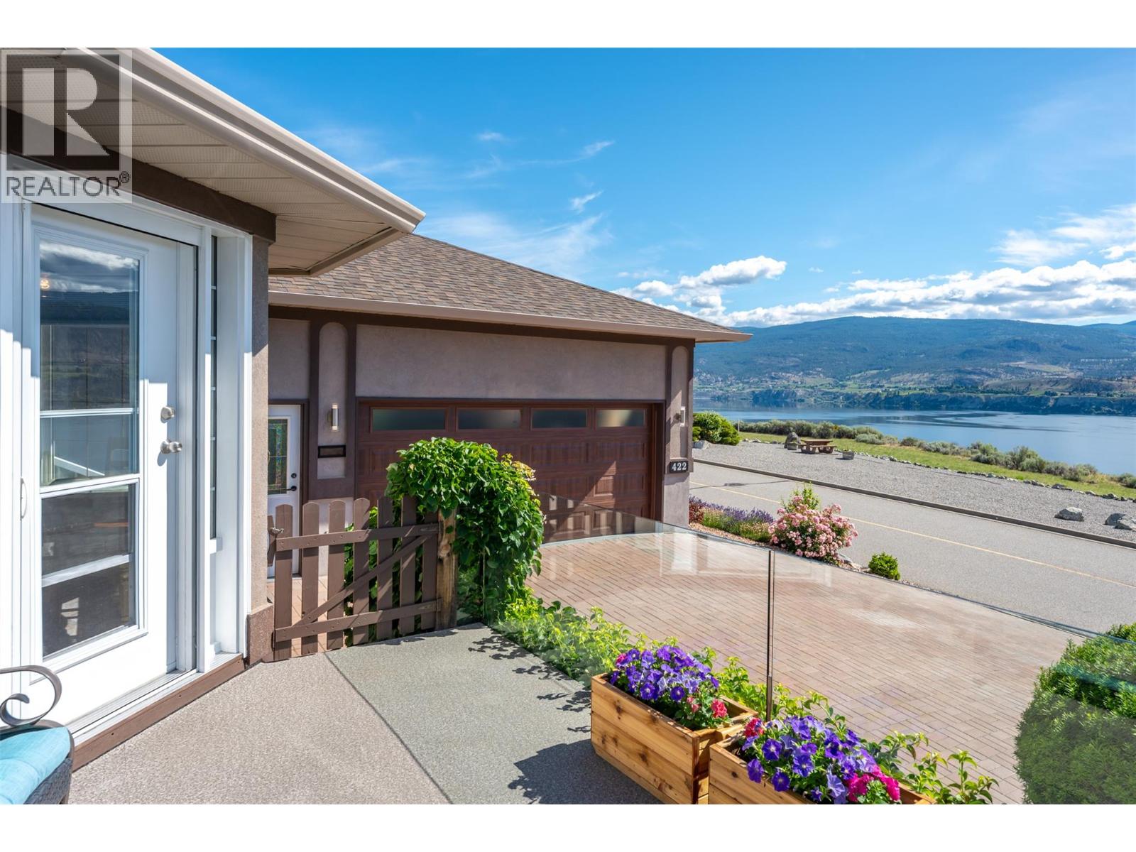 422 Ridge Road, Penticton, British Columbia  V2A 8N7 - Photo 63 - 10391267