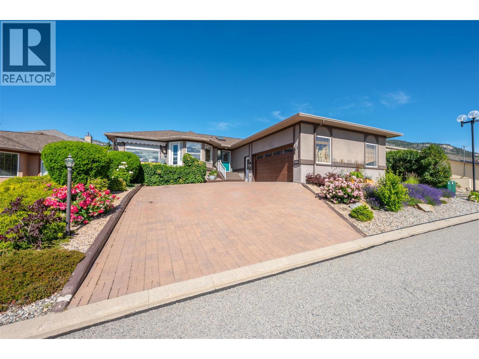 422 Ridge Road, Penticton, British Columbia  V2A 8N7 - Photo 71 - 10391267