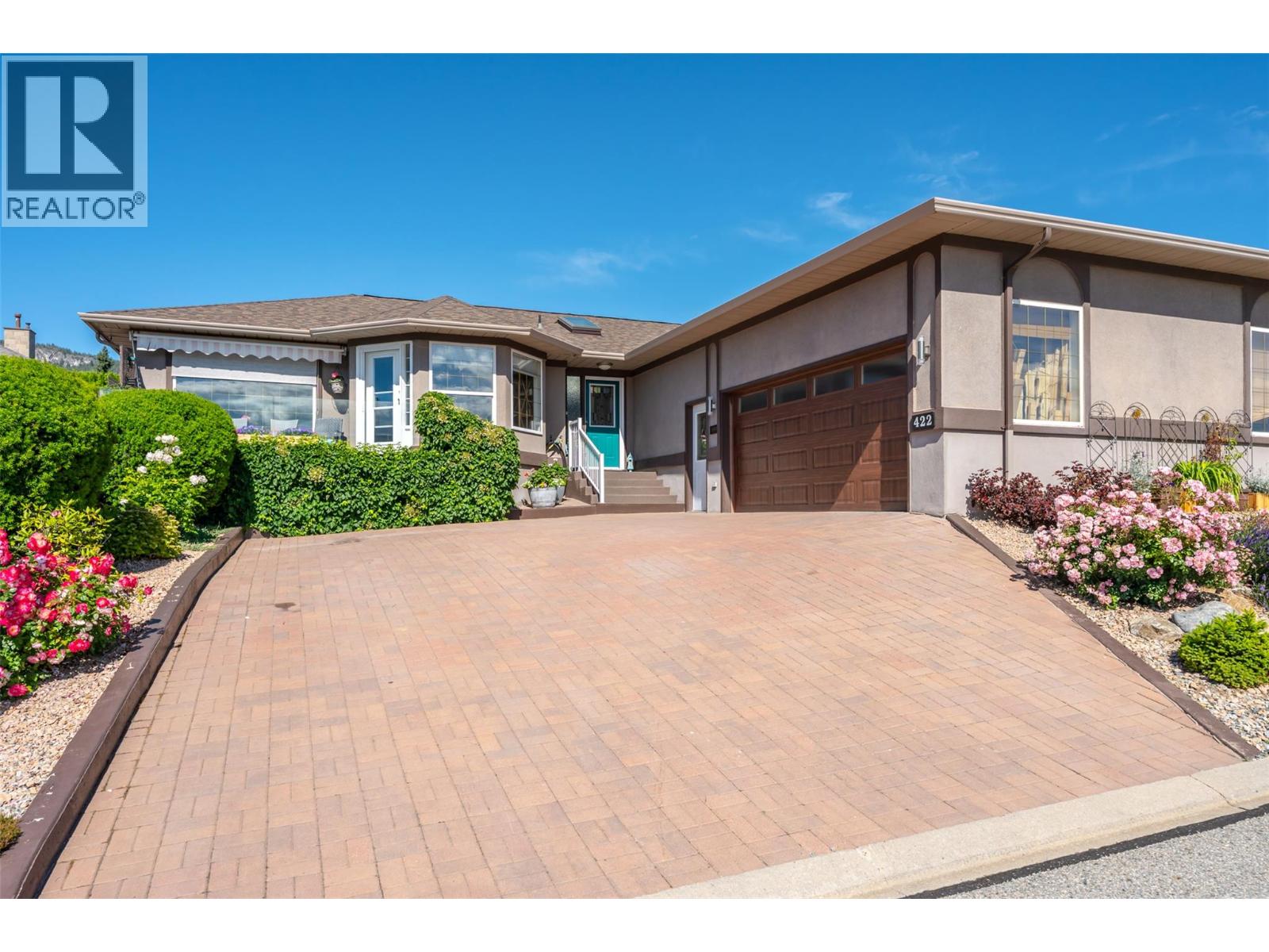 422 Ridge Road, Penticton, British Columbia  V2A 8N7 - Photo 72 - 10391267