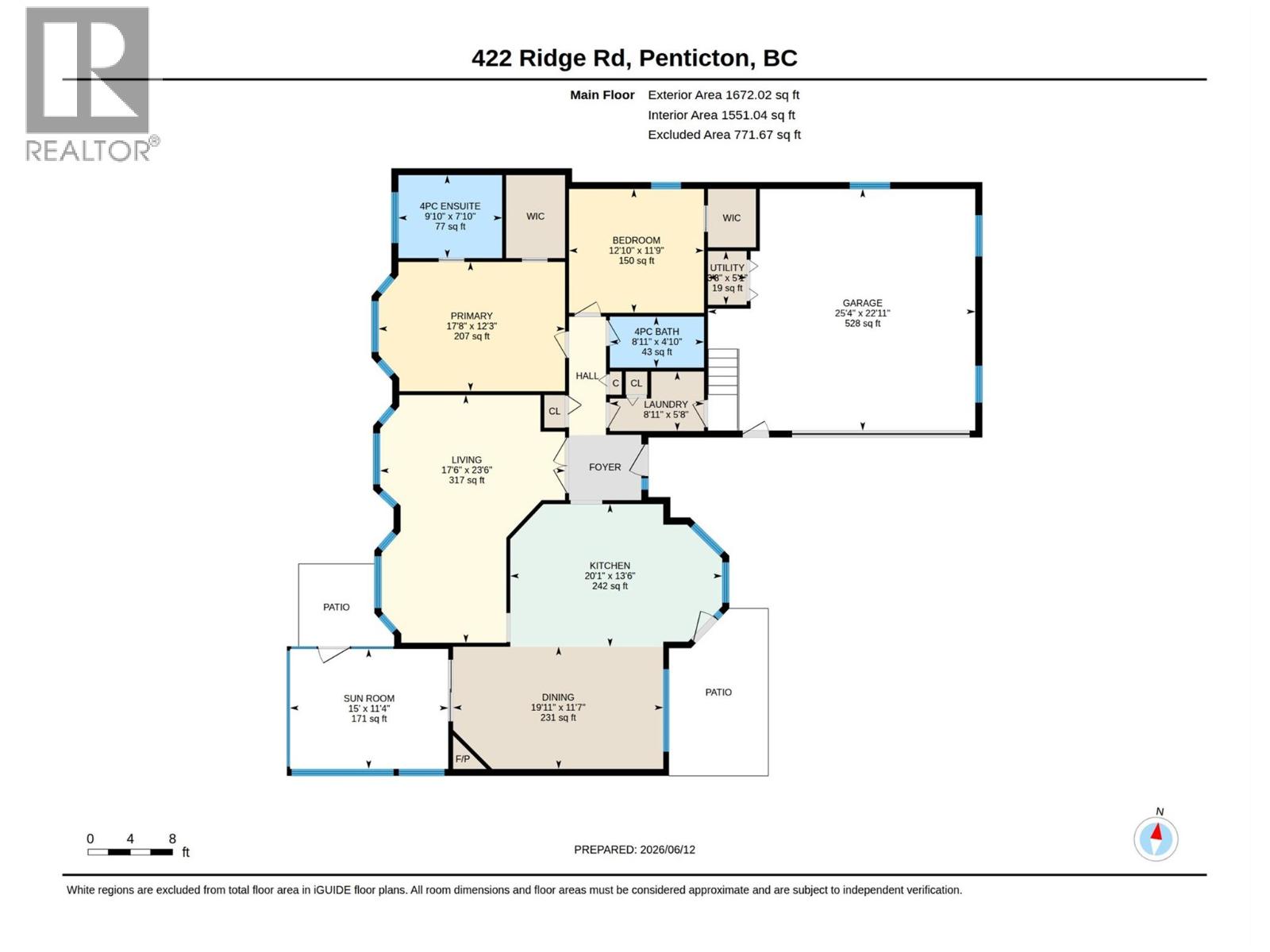 422 Ridge Road, Penticton, British Columbia  V2A 8N7 - Photo 83 - 10391267