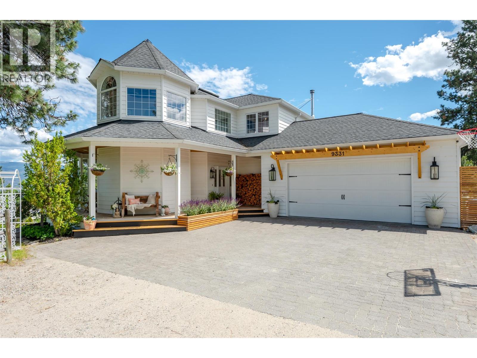9331 CANYON VIEW Road, summerland, British Columbia