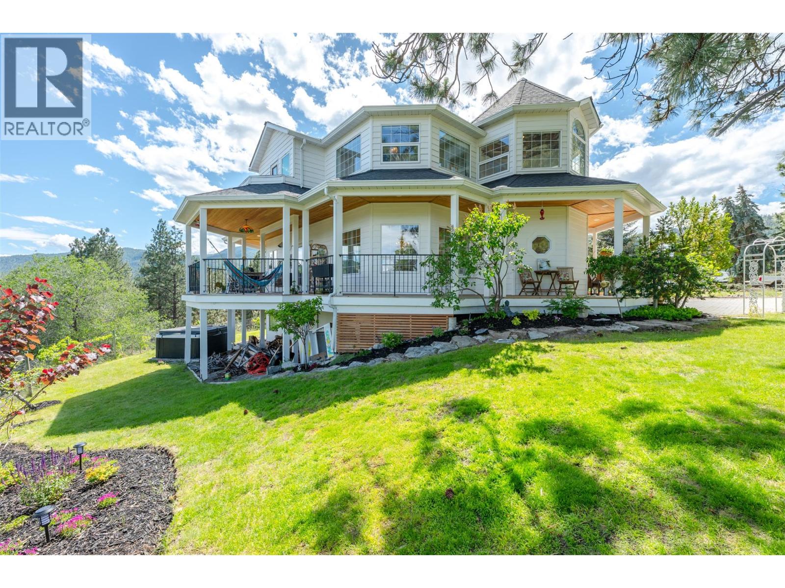 9331 Canyon View Road, Summerland, British Columbia  V0H 1Z2 - Photo 2 - 10391261