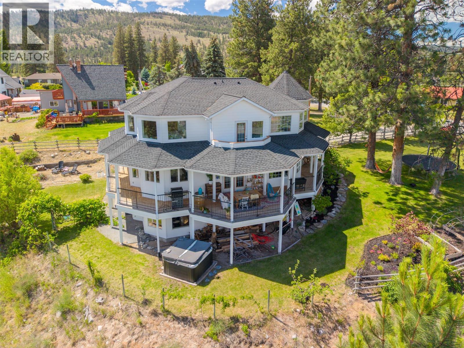 9331 Canyon View Road, Summerland, British Columbia  V0H 1Z2 - Photo 70 - 10391261