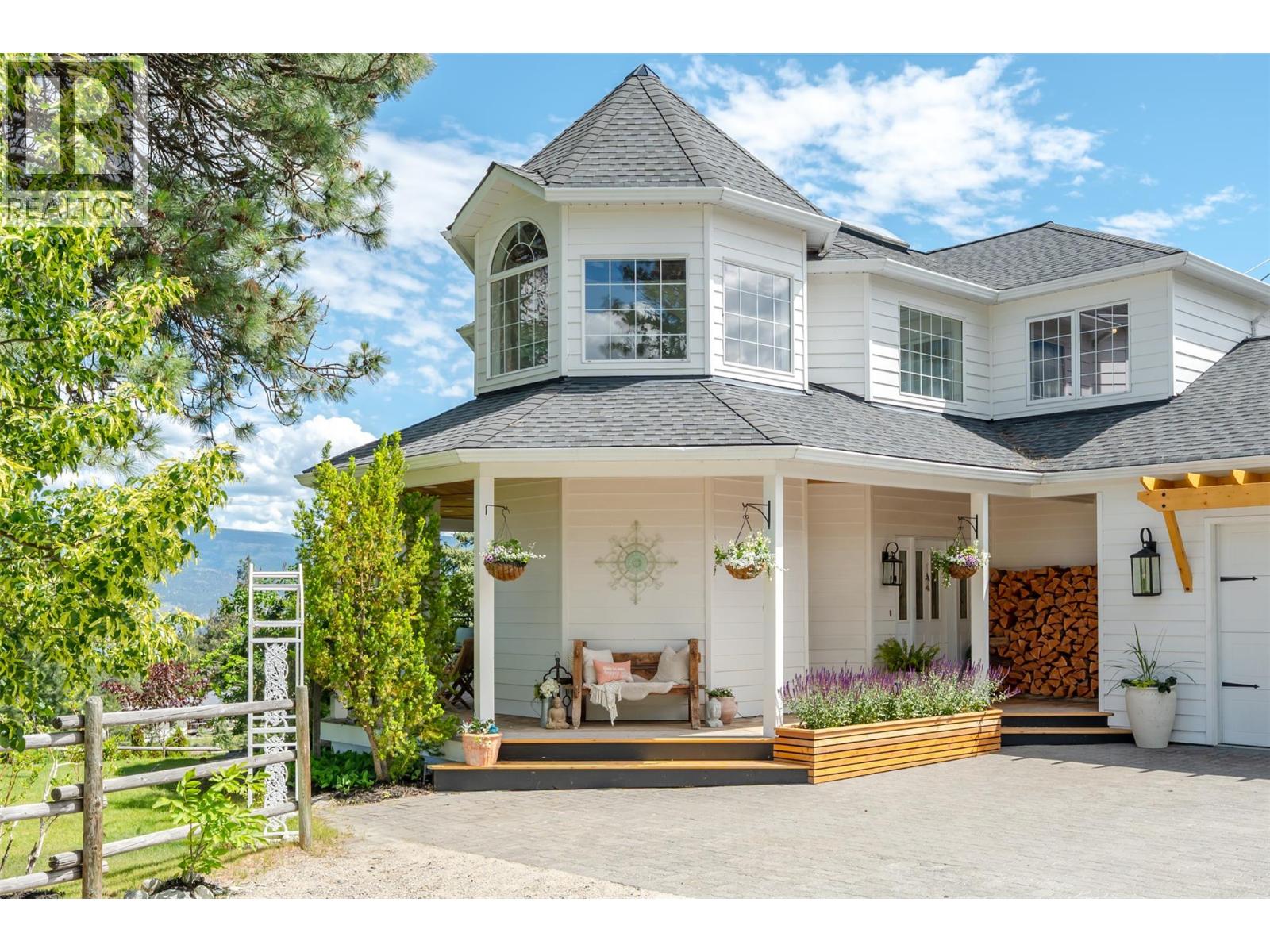 9331 Canyon View Road, Summerland, British Columbia  V0H 1Z2 - Photo 73 - 10391261