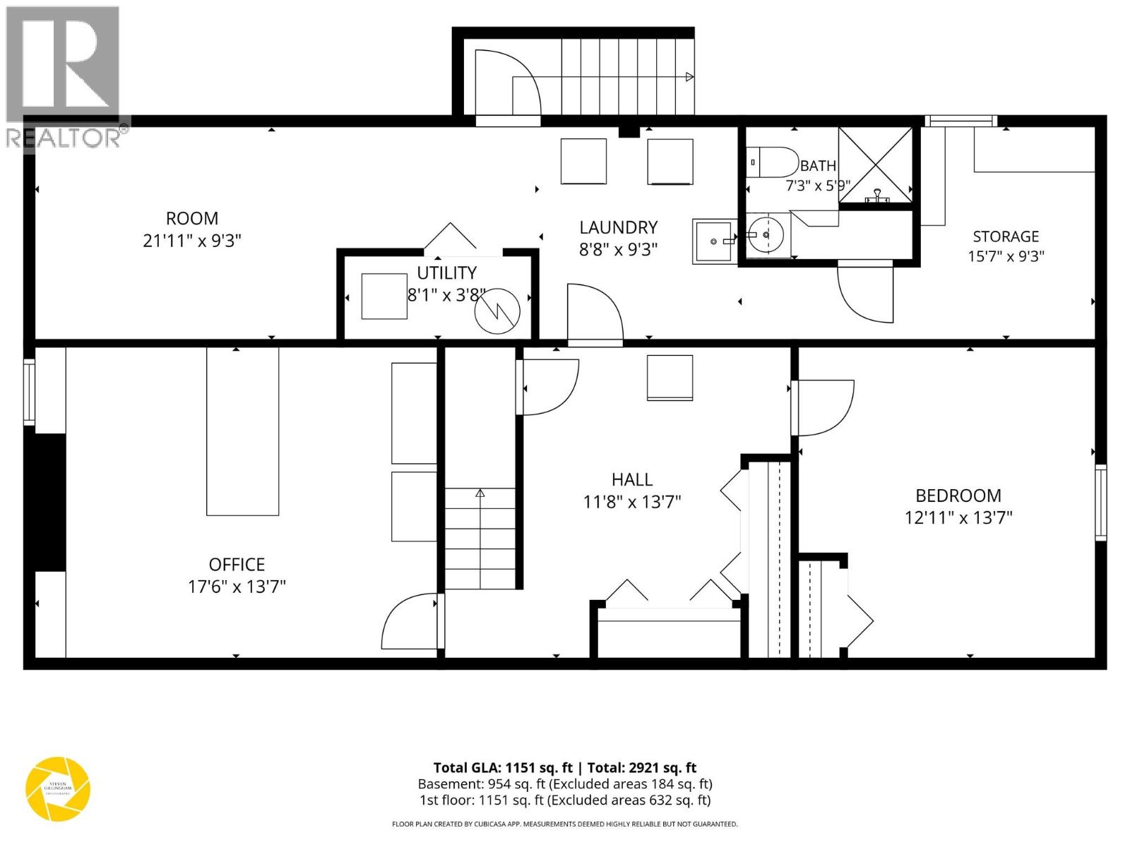 797 Ridgeview Terrace, Kamloops, British Columbia  V2B 4G8 - Photo 37 - 10391235
